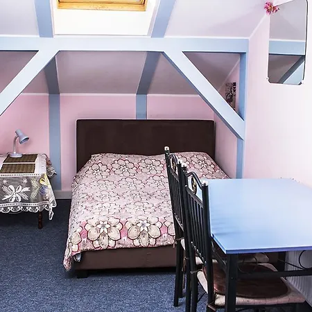 شقة Jurmala Dreams ريغا