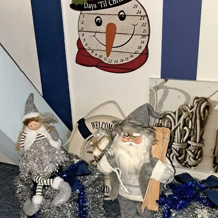 شقة Jurmala Dreams *