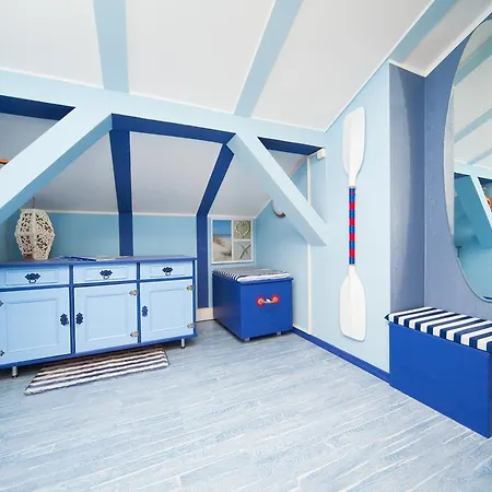 شقة Jurmala Dreams *