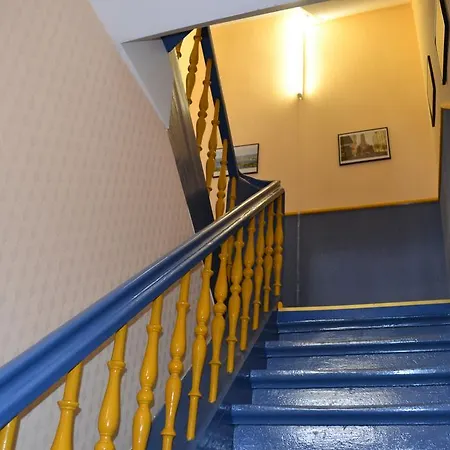 Jurmala Dreams شقة ريغا