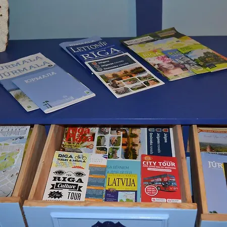 Jurmala Dreams * ريغا