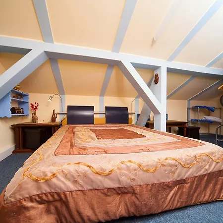 Jurmala Dreams * ريغا