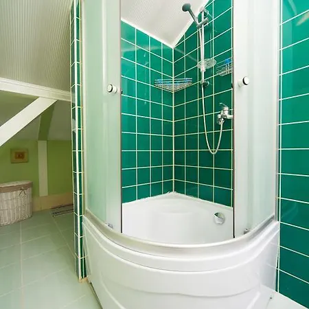 Jurmala Dreams * ريغا