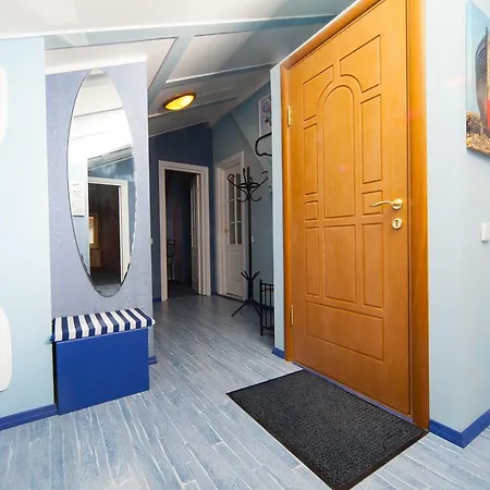 شقة Jurmala Dreams ريغا