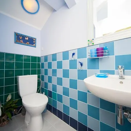 شقة Jurmala Dreams