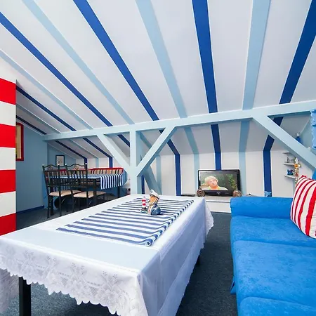 Jurmala Dreams ريغا