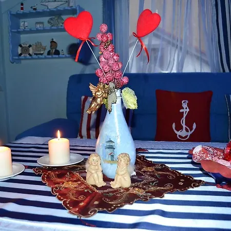 Апартаменты Jurmala Dreams *