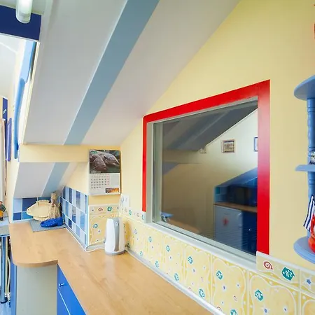 Apartment Jurmala Dreams *