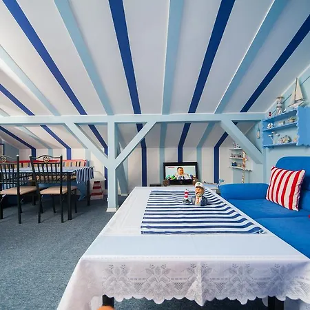 Jurmala Dreams Apartment *