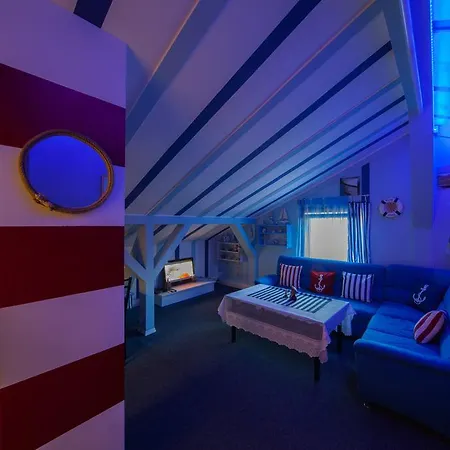 Jurmala Dreams Апартаменты *