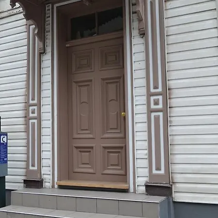 Jurmala Dreams Апартаменты Рига