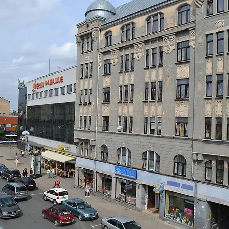 Jurmala Dreams Апартаменты Рига