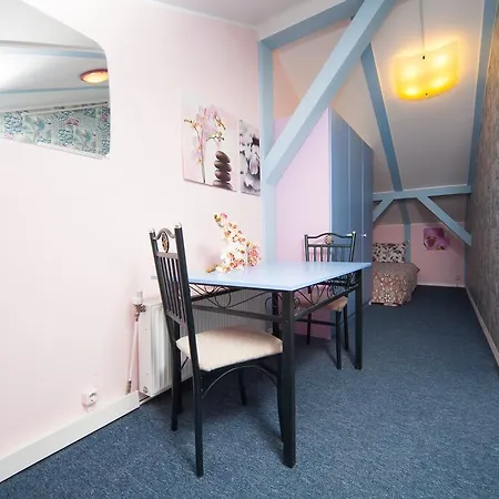 Jurmala Dreams Апартаменты Рига