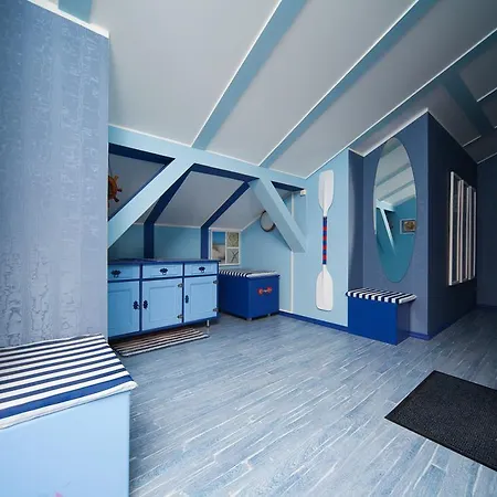 Jurmala Dreams Апартаменты