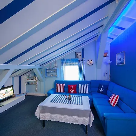 Апартаменты Jurmala Dreams Рига