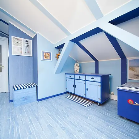 Апартаменты Jurmala Dreams