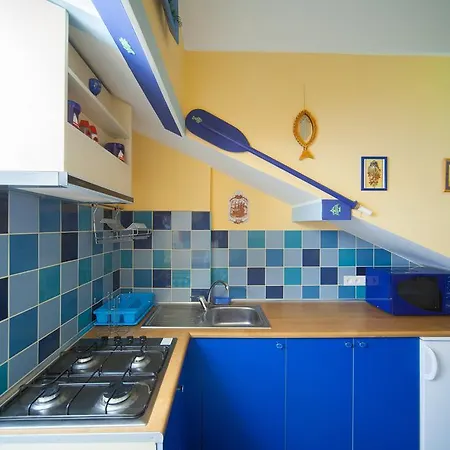 Jurmala Dreams Апартаменты Рига