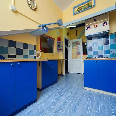 Jurmala Dreams Lägenhet