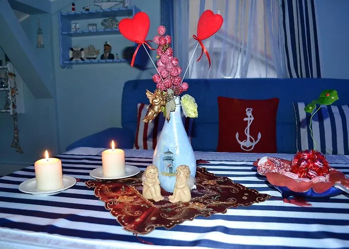 Dzīvoklis Jurmala Dreams *