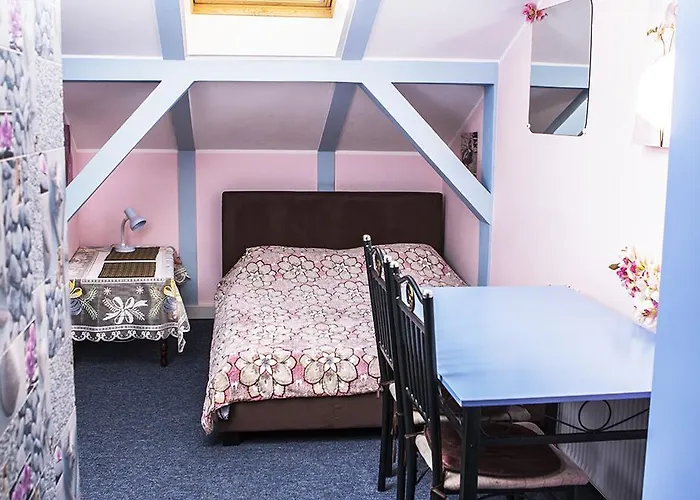 Apartment Jurmala Dreams Riga