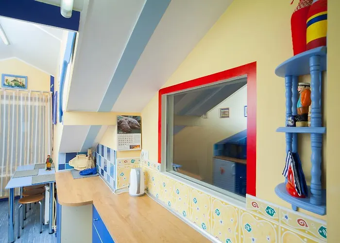 Apartment Jurmala Dreams *