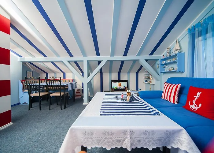 Jurmala Dreams Apartment *