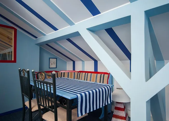 Jurmala Dreams Apartment Riga