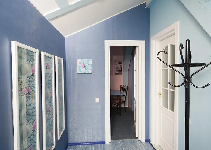 Jurmala Dreams Apartment Riga