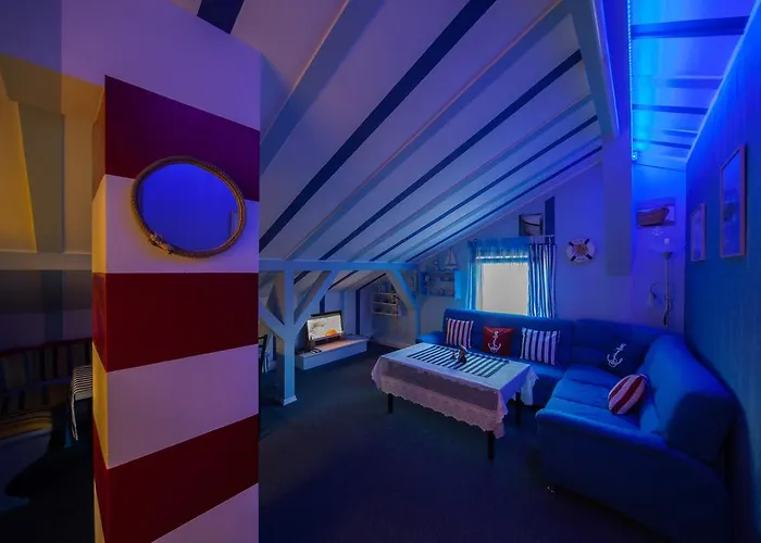 Jurmala Dreams Dzīvoklis *