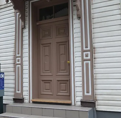 Jurmala Dreams Apartment Riga