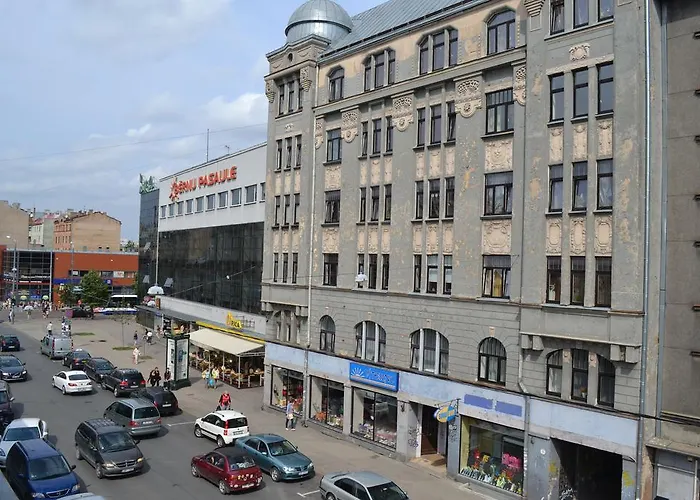 Jurmala Dreams Apartment Riga