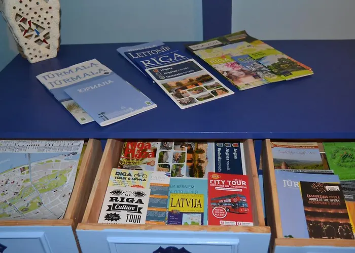 Jurmala Dreams * Riga