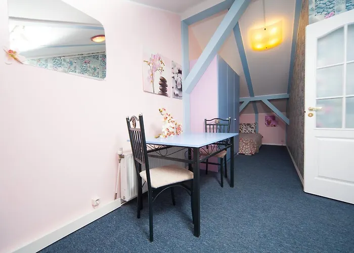 Jurmala Dreams Dzīvoklis Riga