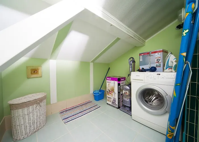 Apartment Jurmala Dreams *