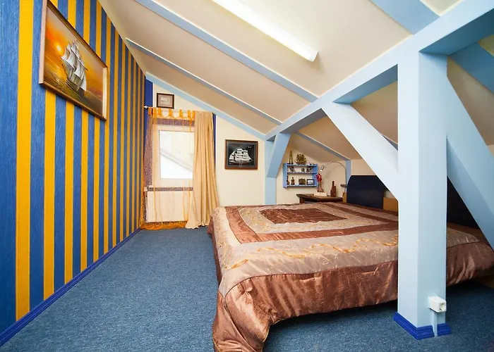 Jurmala Dreams Apartment *