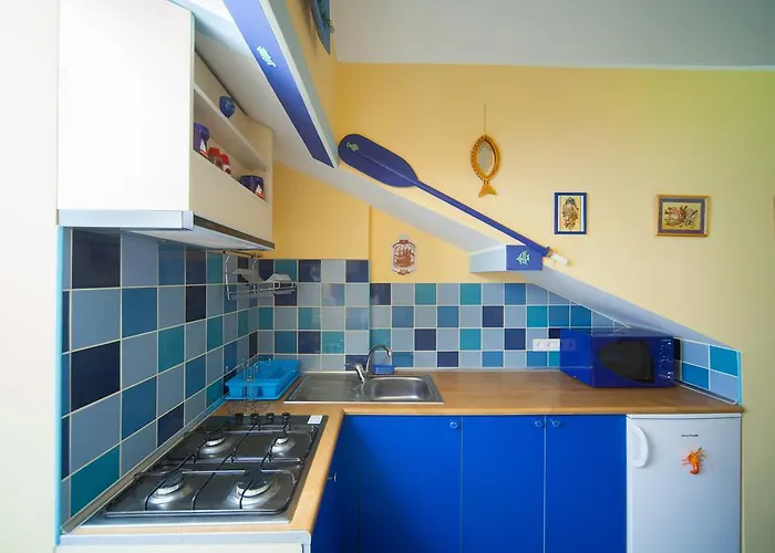 Jurmala Dreams Apartment Riga