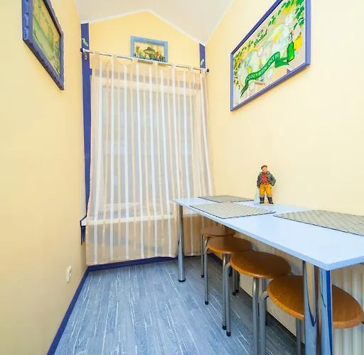 Jurmala Dreams Apartment *