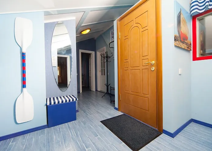 Apartment Jurmala Dreams Riga