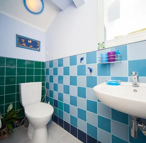 Apartment Jurmala Dreams