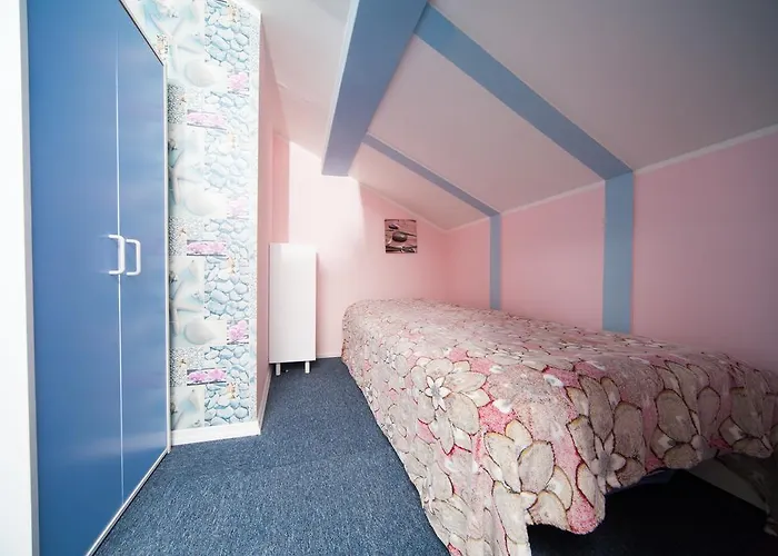 Jurmala Dreams Apartment Riga