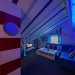 Jurmala Dreams Apartman *