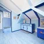 Apartman Jurmala Dreams