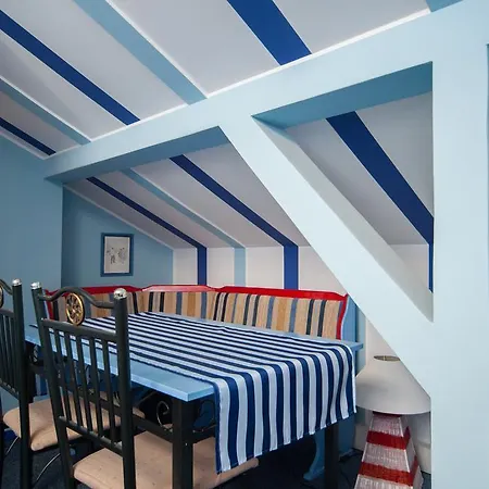 Jurmala Dreams Appartamento Riga