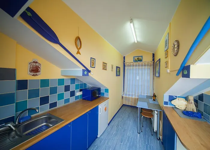 Appartamento Jurmala Dreams Riga