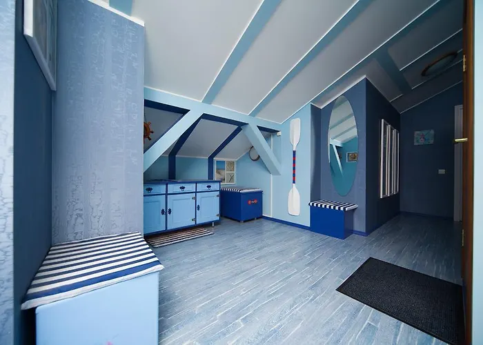 Jurmala Dreams Appartamento