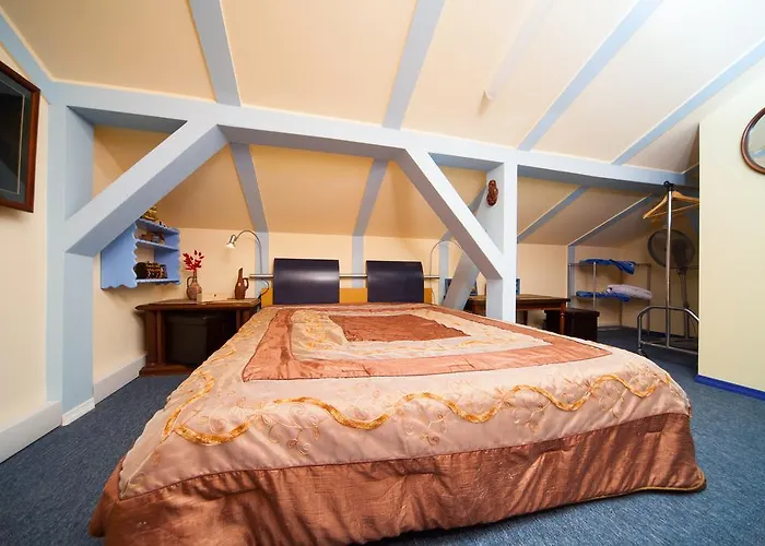 Jurmala Dreams * Riga