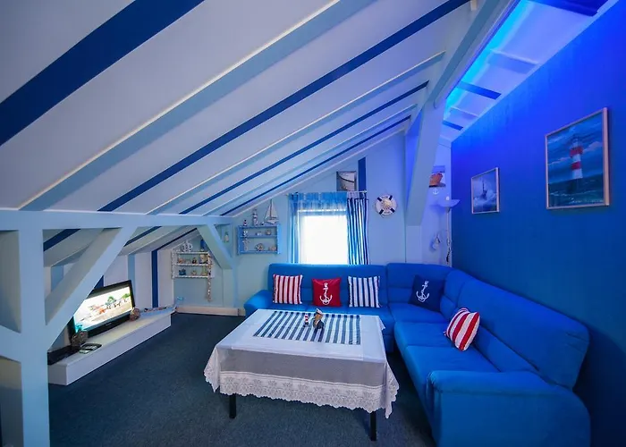 Appartamento Jurmala Dreams Riga