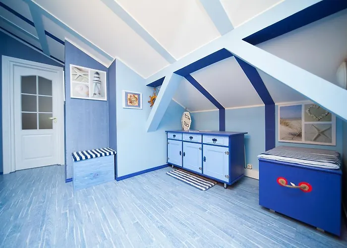 Appartamento Jurmala Dreams