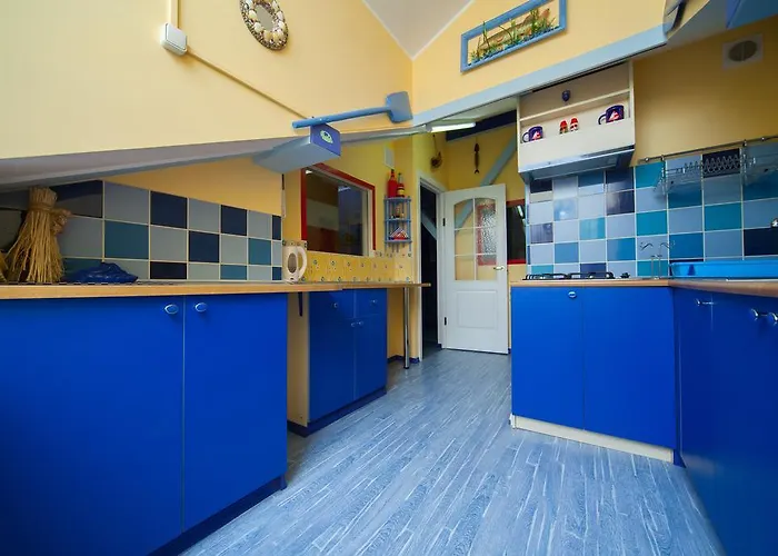 Jurmala Dreams Appartamento