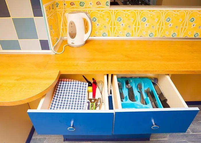 Appartamento Jurmala Dreams *